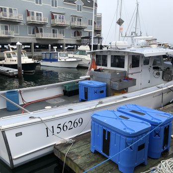 Springer’s Lobsters - Captain Bob's boat - the Benjamin Robert - Seafood Markets Near Me Springer’s Lobsters - Captain Bob's boat - the Benjamin Robert - Seafood Markets Near Me