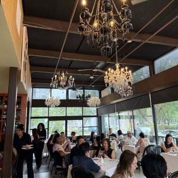 Brasserie du Parc - Brasseries Near Me - Houston, Texas