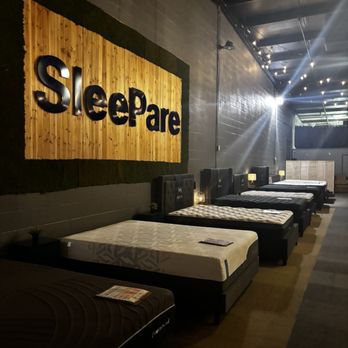 Sleepare - Mattresses Near Me - McLean, Virginia