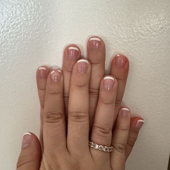 Nail Ritual  - Set I came out with - Nail Salons Near Me - Vienna, Virginia
