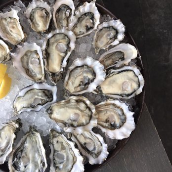 Taylor Shellfish Oyster Bar - Happy hour oysters! - Seafood Near Me - Seattle, Washington Taylor Shellfish Oyster Bar - Happy hour oysters! - Seafood Near Me - Seattle, Washington
