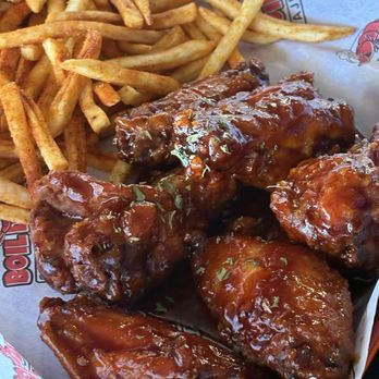 Boil Daddy - Cajun/Creole Near Me - Stanton, California