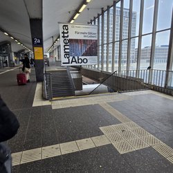 Heidelberg Hauptbahnhof
