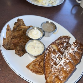 The Breakfast Bar - Breakfast & Brunch Near Me - Long Beach, California
