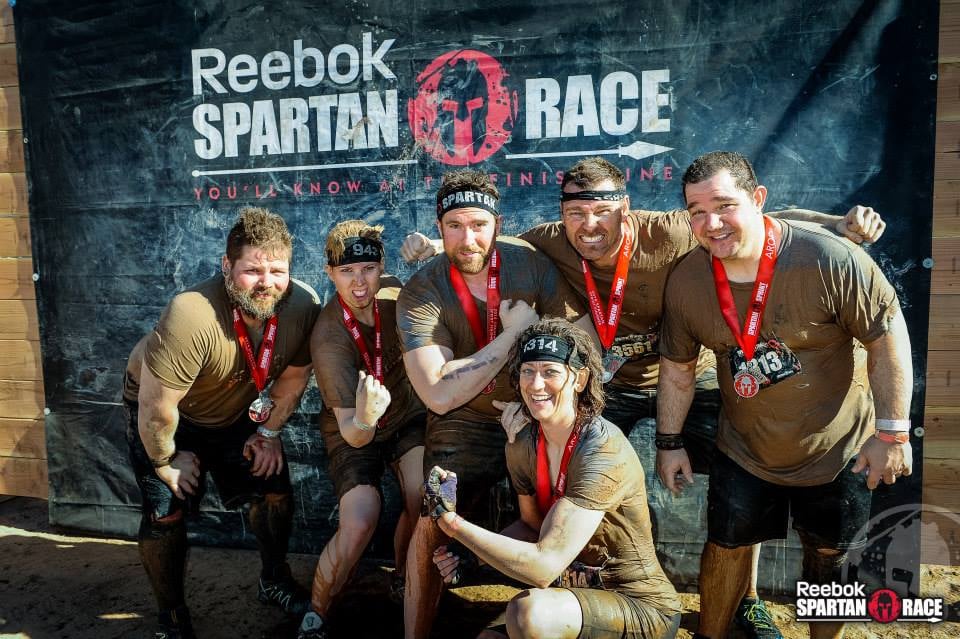 ASPIRE FITNESS Updated August 2024 3501 McGillivray Boulevard