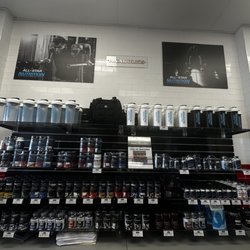All Star Nutrition - St Cloud