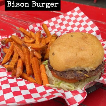 Little Matt's - The World Famous Bison Burger - Burgers Near Me - Houston, Texas Little Matt's - The World Famous Bison Burger - Burgers Near Me - Houston, Texas