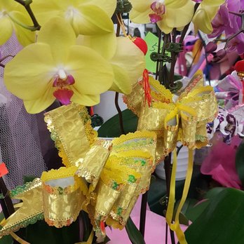 Jade Garden - Florists Near Me - Markham, Ontario
