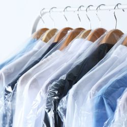 Fran's Signature Cleaners
