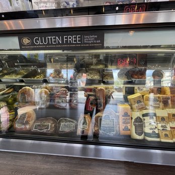 Bara's Deli - Delis Near Me - San Leandro, California
