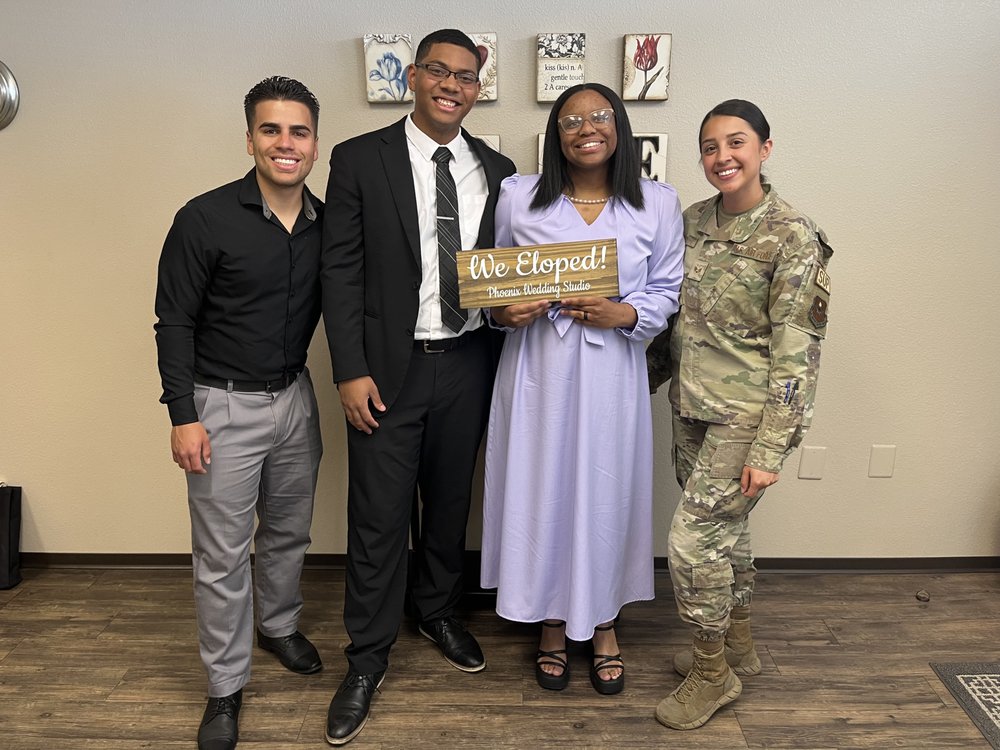 Phoenix Wedding Studio - wedding in Phoenix, AZ