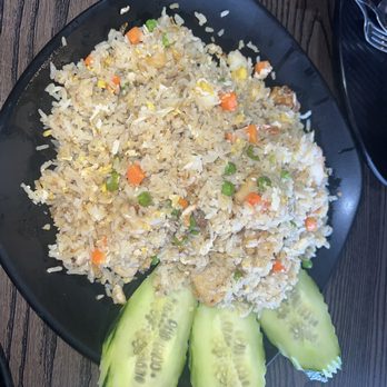 PT PHO Express  - Combination fried rice - Vietnamese Near Me - Phoenix, Arizona