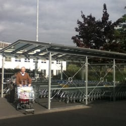 Aldi