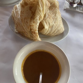 Banana Leaf Restaurant - Roti Prata - Singaporean Near Me - Milpitas, California Banana Leaf Restaurant - Roti Prata - Singaporean Near Me - Milpitas, California
