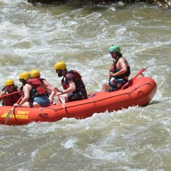 Raft Masters