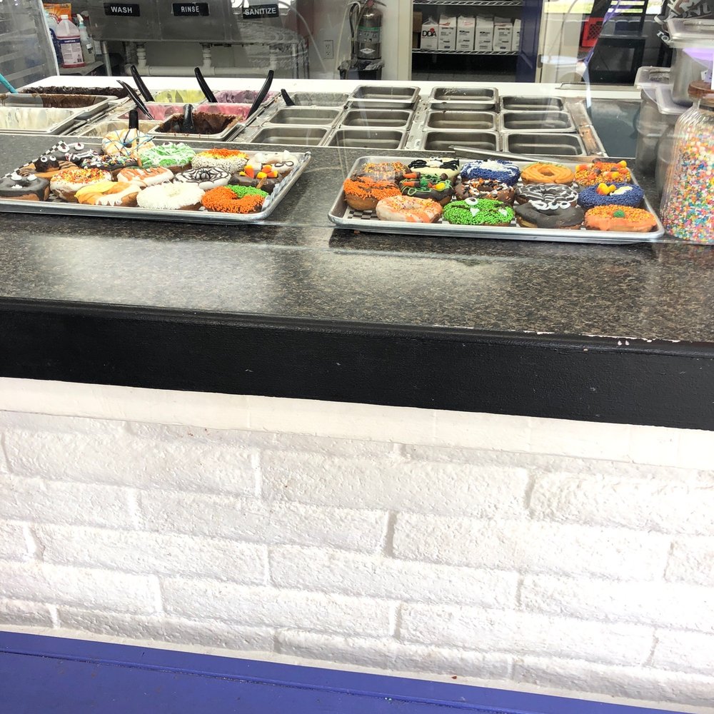 Mountain Donuts - Donuts Near Me - South Ogden, Utah Mountain Donuts - Donuts Near Me - South Ogden, Utah