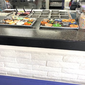 Mountain Donuts - Donuts Near Me - South Ogden, Utah