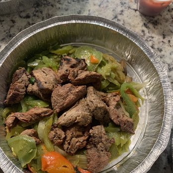 Rosalita's - "Steak fajitas" - Tex-Mex Near Me - Atlantis, Florida