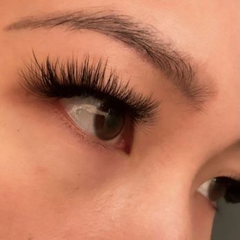 Glitz Customs - Hybrid lash extensions - Estheticians Near Me - deland, Florida Glitz Customs - Hybrid lash extensions - Estheticians Near Me - deland, Florida