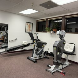 Almaden Physical Therapy - We like to see our patients smile at the end of every session. We want to see you get back to doing the things you love to do.