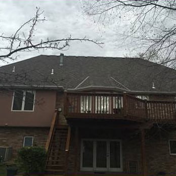 Absolute Roofing Inc - Roofing Near Me - Brookline, Missouri