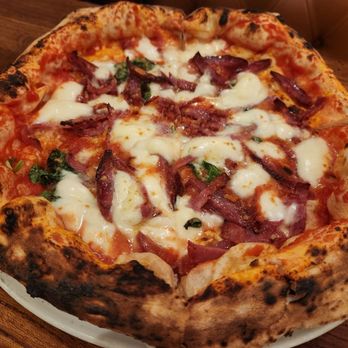 Doppio Zero San Carlos - Pizza Near Me - San Carlos, California