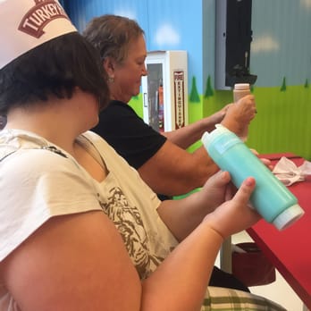 The Turkey Hill Experience - Ice Cream & Frozen Yogurt Near Me - Columbia, Pennsylvania