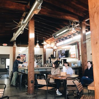 Bluetop - Bars Near Me - Chamblee, Georgia