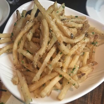 Yard House - Truffle Fries - New American Near Me - West Nyack, New York Yard House - Truffle Fries - New American Near Me - West Nyack, New York