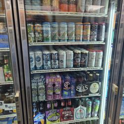 Villagio Liquor Store