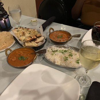 India Grill indian restaurant and bar - Garlic Naan, Butter Chicken, Tikka Masala, Side of Rice - Indian Near Me - Arlington, Texas India Grill indian restaurant and bar - Garlic Naan, Butter Chicken, Tikka Masala, Side of Rice - Indian Near Me - Arlington, Texas
