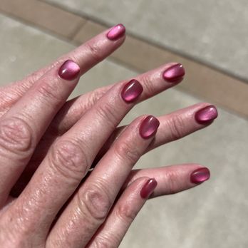 Crystal Nails & Spa - Nail Salons Near Me - Rancho Cordova, California