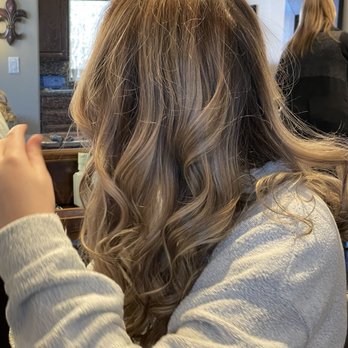 Laura Mac Salon - Hair Salons Near Me - Allen, Texas Laura Mac Salon - Hair Salons Near Me - Allen, Texas