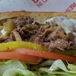 Charley's Philly Steaks