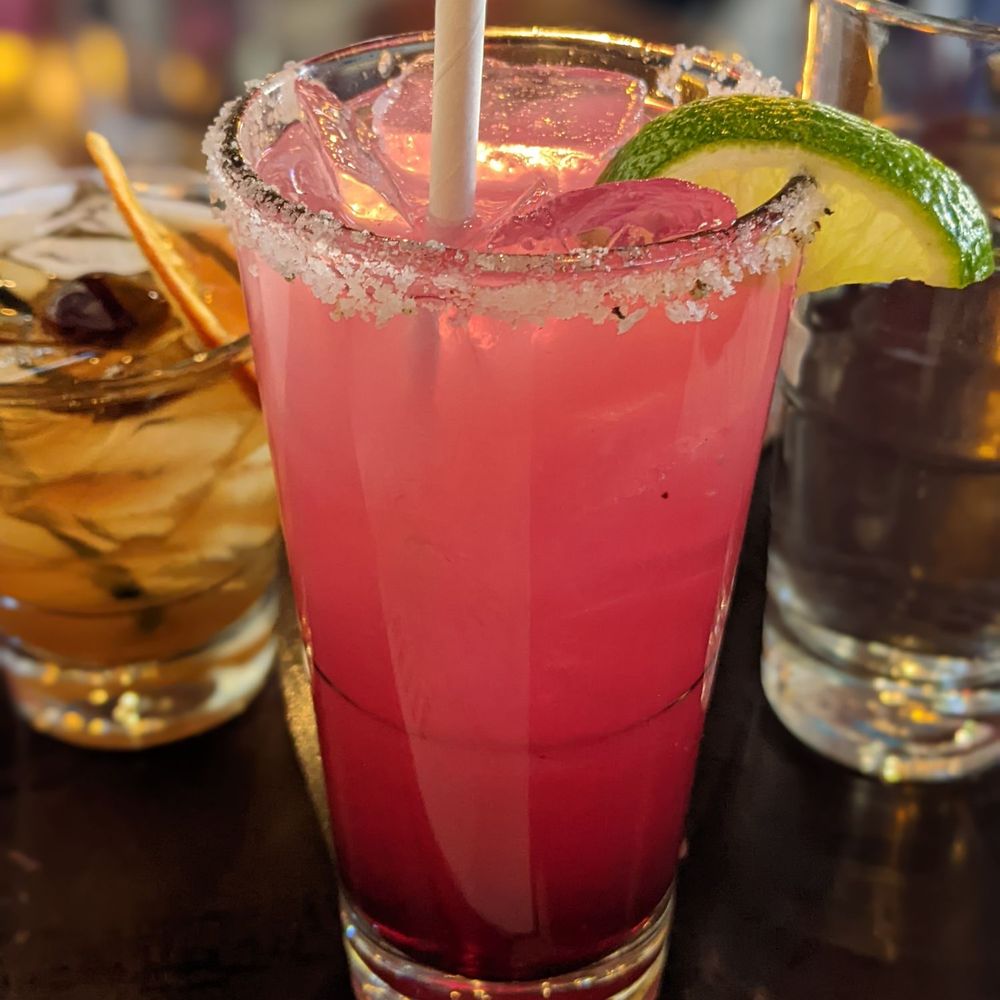 Barbette - Hibiscus margarita - French Near Me - Minneapolis, Minnesota Barbette - Hibiscus margarita - French Near Me - Minneapolis, Minnesota