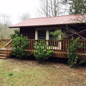 River View Cabins & Canoes - Our little cabin in the woods... - Rafting/Kayaking Near Me - Oden, Arkansas River View Cabins & Canoes - Our little cabin in the woods... - Rafting/Kayaking Near Me - Oden, Arkansas