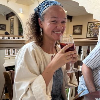 The Columbia - Sangria!! - Spanish Near Me - St Augustine, Florida