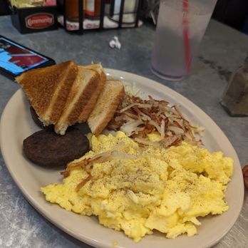 Norma's Cafe - Country Breakfast - Cafes Near Me - Frisco, Texas