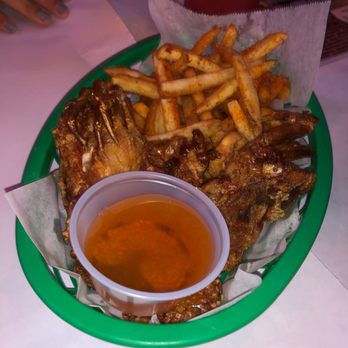 The Shrimp Lover - Soft shell crab - Cajun/Creole Near Me - Hollywood, California The Shrimp Lover - Soft shell crab - Cajun/Creole Near Me - Hollywood, California