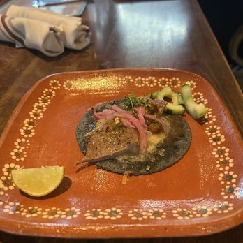 Tucson Food Tours - Number 1 rated taco in southern Arizona. - Food Tours Near Me