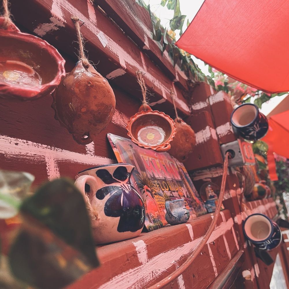 La Cocina De Mama - Mexican Near Me - New York, New York