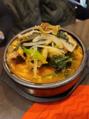 Shilla Korean Restaurant by null