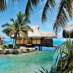 Uberworld Travel - Bora Bora