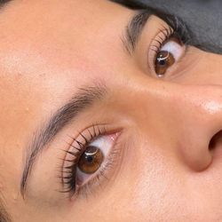 Envy Lash Studio - A lash lift enhances your natural lashes