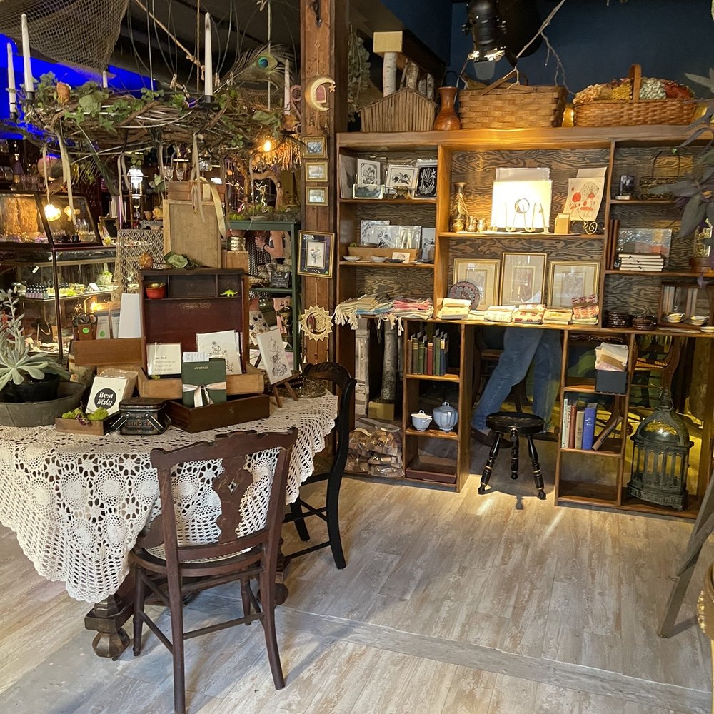 Fable - Full of gift ideas - Coffee & Tea Near Me - Southington, Connecticut Fable - Full of gift ideas - Coffee & Tea Near Me - Southington, Connecticut