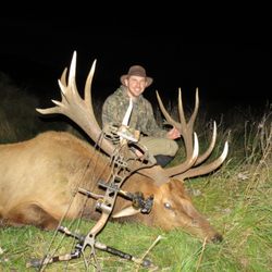 Southern Hunting Adventures