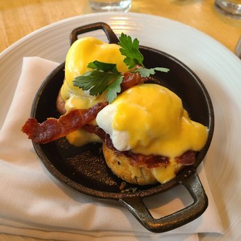 Pinstripes - Prosciutto Eggs Benedict - Bowling Near Me - Edina, Minnesota Pinstripes - Prosciutto Eggs Benedict - Bowling Near Me - Edina, Minnesota