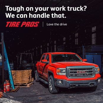 Royal Tire Pros - Tires Near Me - Long Beach, California
