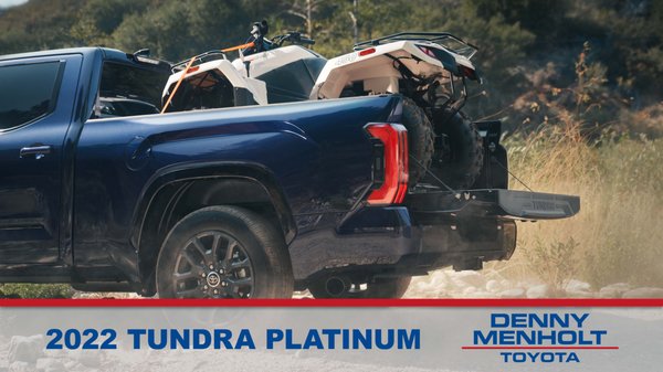 DENNY MENHOLT TOYOTA - Updated July 2025 - 54 Photos & 37 Reviews ...