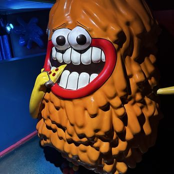 Meow Wolf - Venues & Event Spaces Near Me - Denver, Colorado Meow Wolf - Venues & Event Spaces Near Me - Denver, Colorado